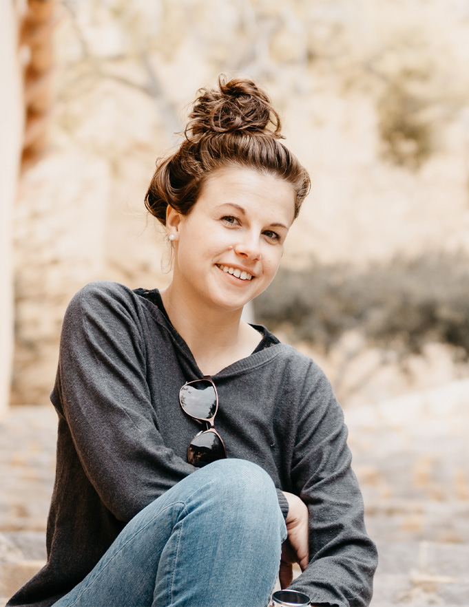 Bildmelodie Martina Zehnder